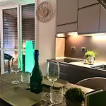 Bolognabyside -righi Lejlighed