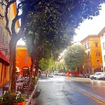 Bolognabyside -righi * Bologna