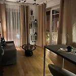 Lejlighed Bolognabyside -righi