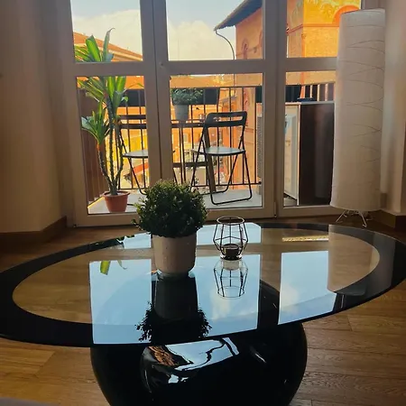 Bolognabyside -righi Apartment