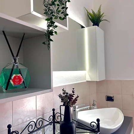 Apartmán Bolognabyside -righi *