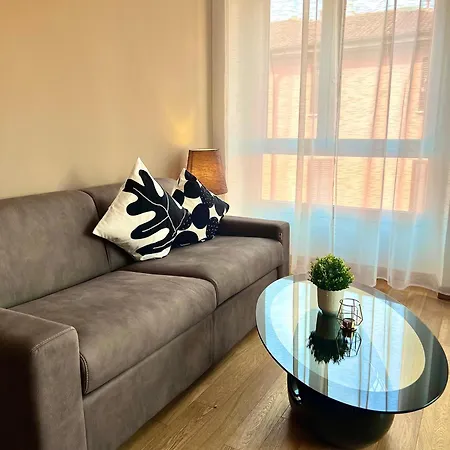 Apartment Bolognabyside -righi Bologna