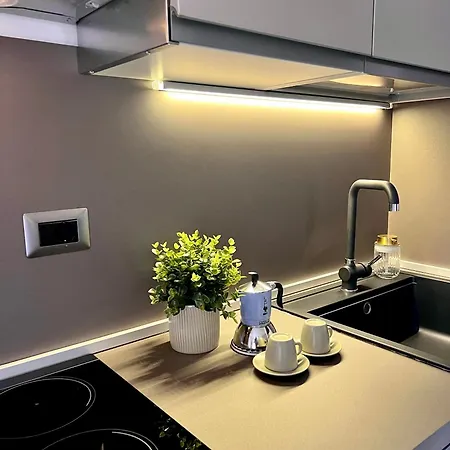 Bolognabyside -righi * ボローニャ