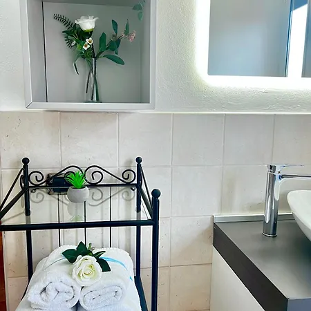 Bolognabyside -righi Apartment Bologna