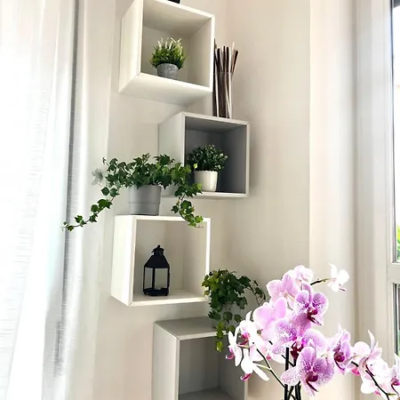 Apartment Bolognabyside -righi