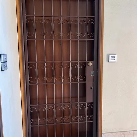 Bolognabyside -righi Apartment Bologna