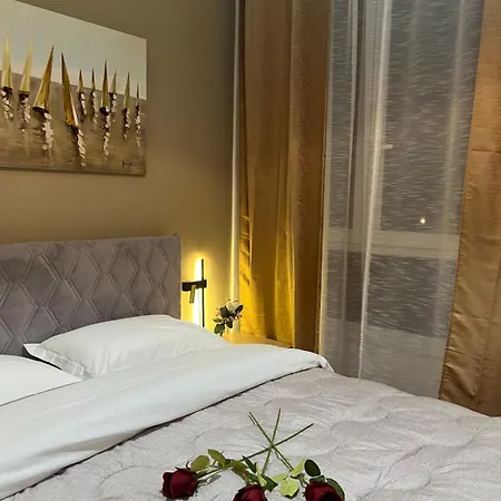 Bolognabyside -righi Apartment Bologna