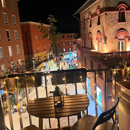 Bolognabyside -righi *