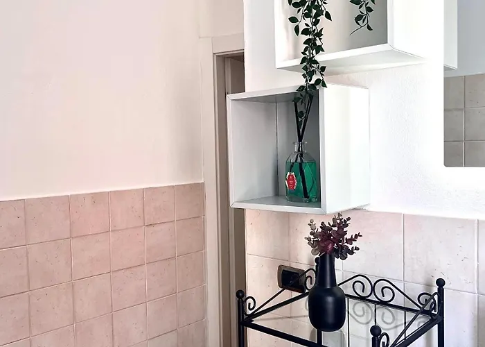 Bolognabyside -righi Apartamento Bolonha