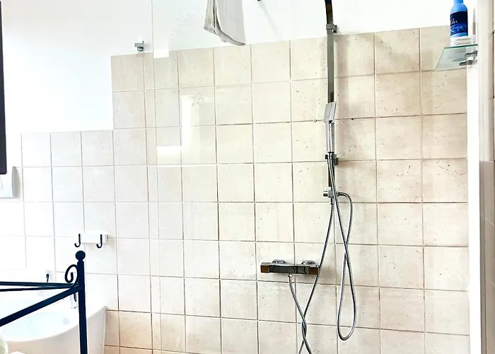 Bolognabyside -righi Apartamento Bolonha