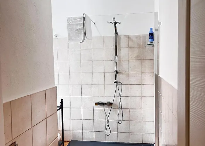 Bolognabyside -righi Apartamento