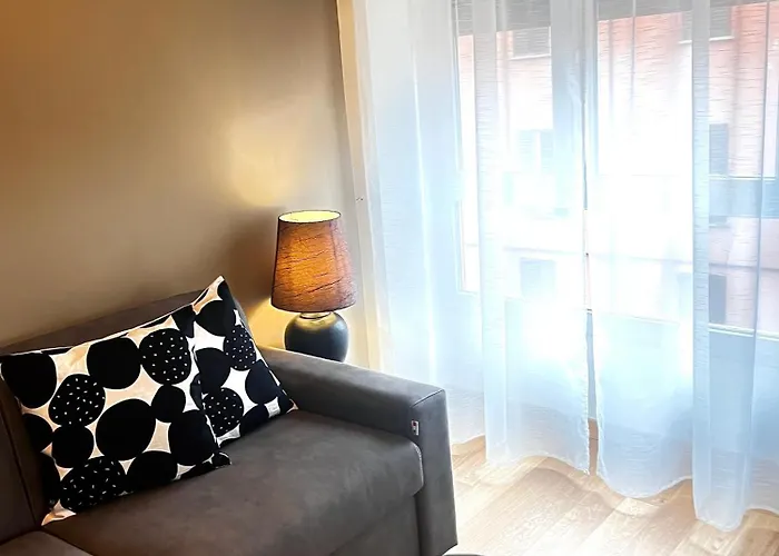 Apartamento Bolognabyside -righi Bolonha