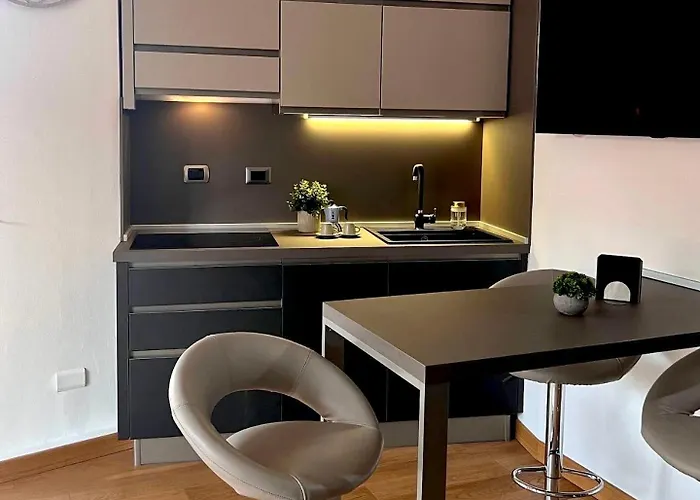 Bolognabyside -righi Apartamento Bolonha