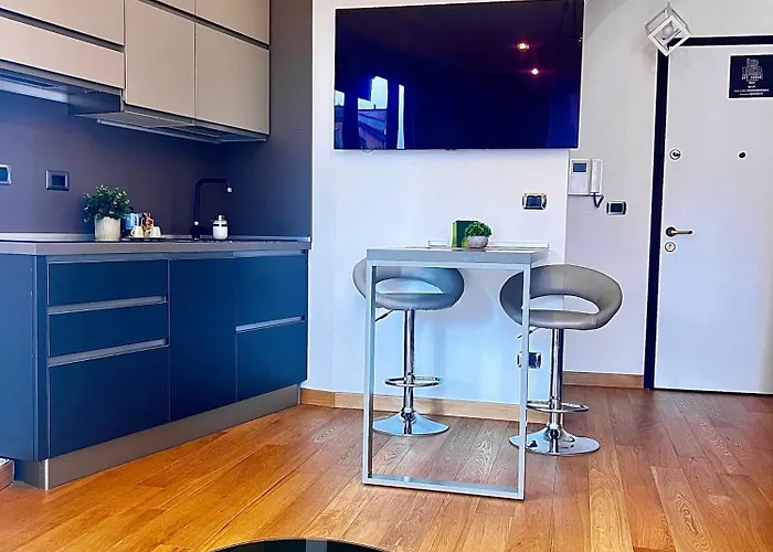Apartamento Bolognabyside -righi Bolonha