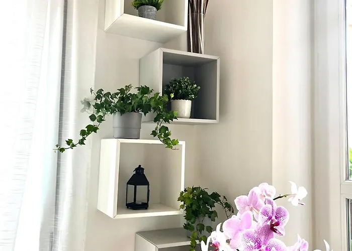 Apartamento Bolognabyside -righi