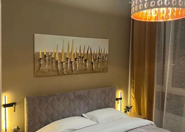 Bolognabyside -righi Apartamento *