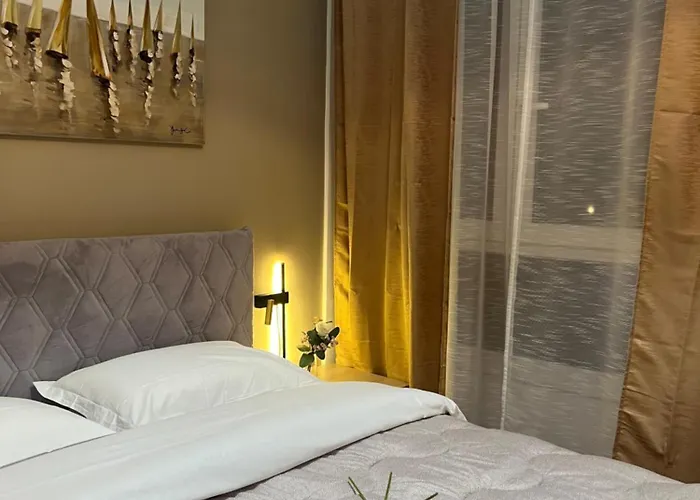 Bolognabyside -righi Apartamento Bolonha