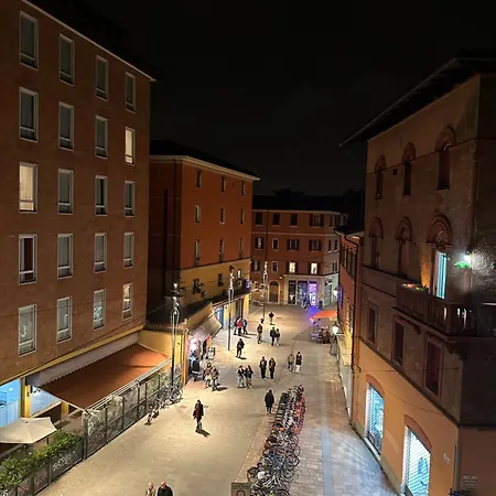 Bolognabyside -righi *