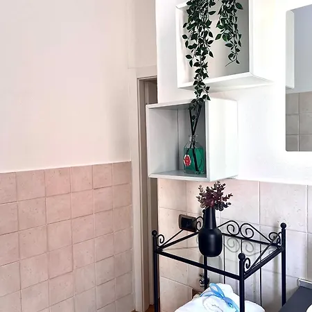 Bolognabyside -righi Apartment Bologna