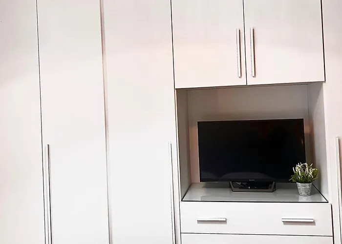 Bolognabyside -righi Lägenhet