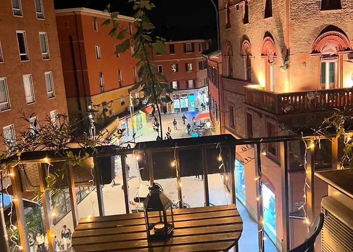 Bolognabyside -righi *