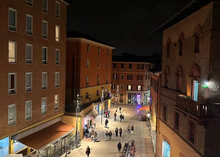 Bolognabyside -righi *