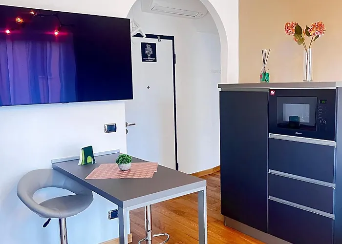 شقة Bolognabyside -righi بولونيا